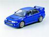 Tamiya Sports Car Series 213 Mitsubishi Lancer Evolution VI Plastic Model Kit 24213 1/24 No.