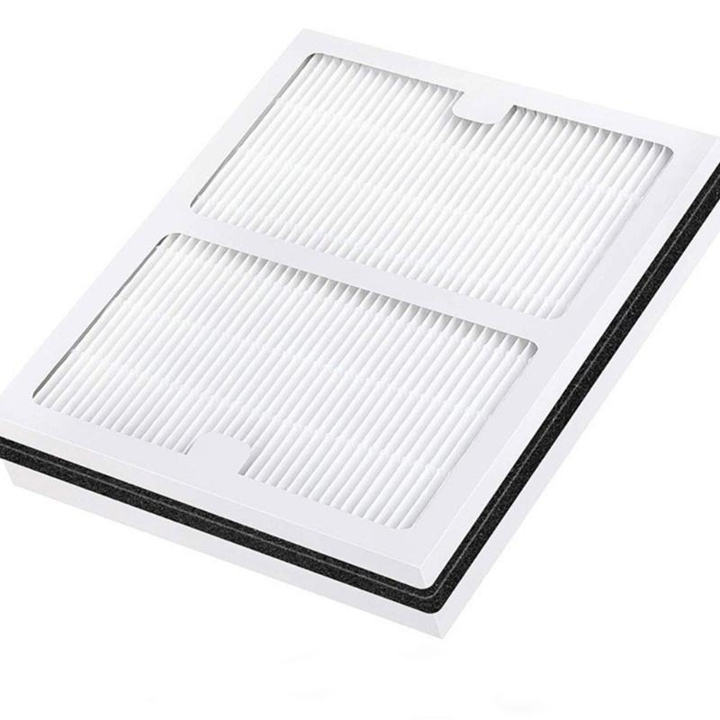 Plastic Air Cleaners Filter Replacement Filter for H 100B IAP-10-125 Models