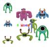 Garten Of Banban Plush Toy Soft And Cuddly Stuffed Animal For Teens
