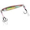Daiwa TG Bait SLJ30F Tungsten Jig 30g Red Gold Mackerel