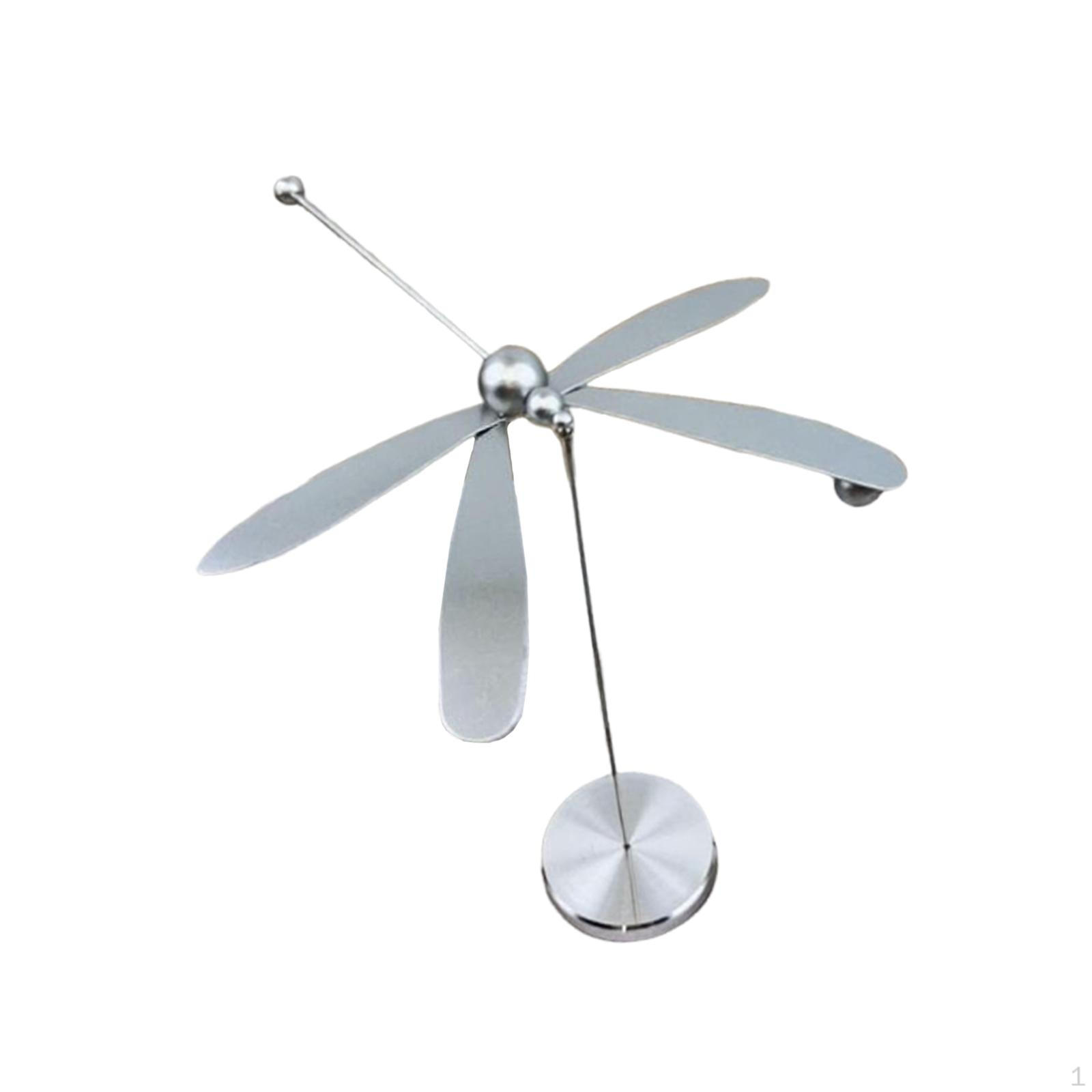 

, Desk Decoration, Metal Collectible Figure, Balancing, Toy for Office, Bedroom Or Home серебряный