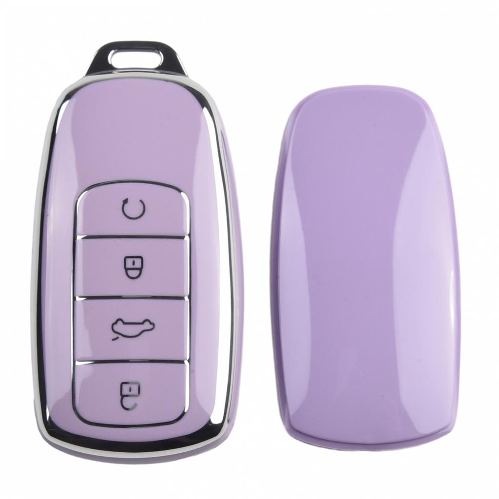 Replacement Car Key Cover Spare Parts High Quality Brand New