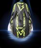 DOT Approved Full-Face Off-Road Motorcycle Helmet - Speed Reduction Safety