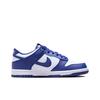 Nike Dunk Low GS Concord Kids Sneakers Blue White University-Red FB9109-106