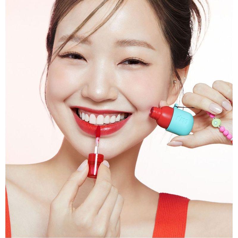 I'M MEME Color Key Ring Water Gel Tint - 7 Colors
