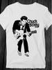 Chuck Berry Rock N Roll Legend Go Go Go Unisex Adult Mens Womens Gift Cool Music Fashion Top Vintage Retro T-Shirt G338 NEW Fashion