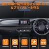 Honda RZ Series Front Windshield Sunshade UV No Suction Cups Light Heat Summer UV Easy Interior with Storage Bag [Enhanced Version] ZR-V (RZ3, RZ4,
