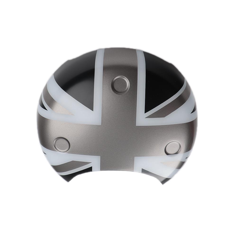 Tachometer Trim Cover Frame For MINI COOPER JCW S R55 R56 R57 R60 R61 Clubman Countryman Automotive Interior Stickers