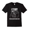 Electrical Engineer T-Shirt Funny Engineering Sarcasm Modal T-Shirt Gift Printed T Shirt Man T Shirts Printed Plain Casual Tops