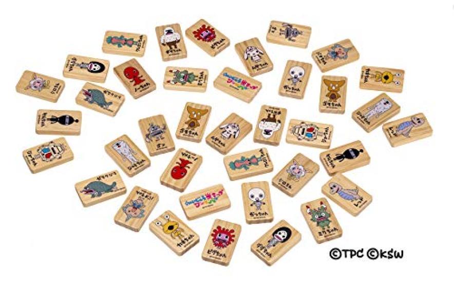 Heiwa Kogyo Kaiju Step Games MH-01