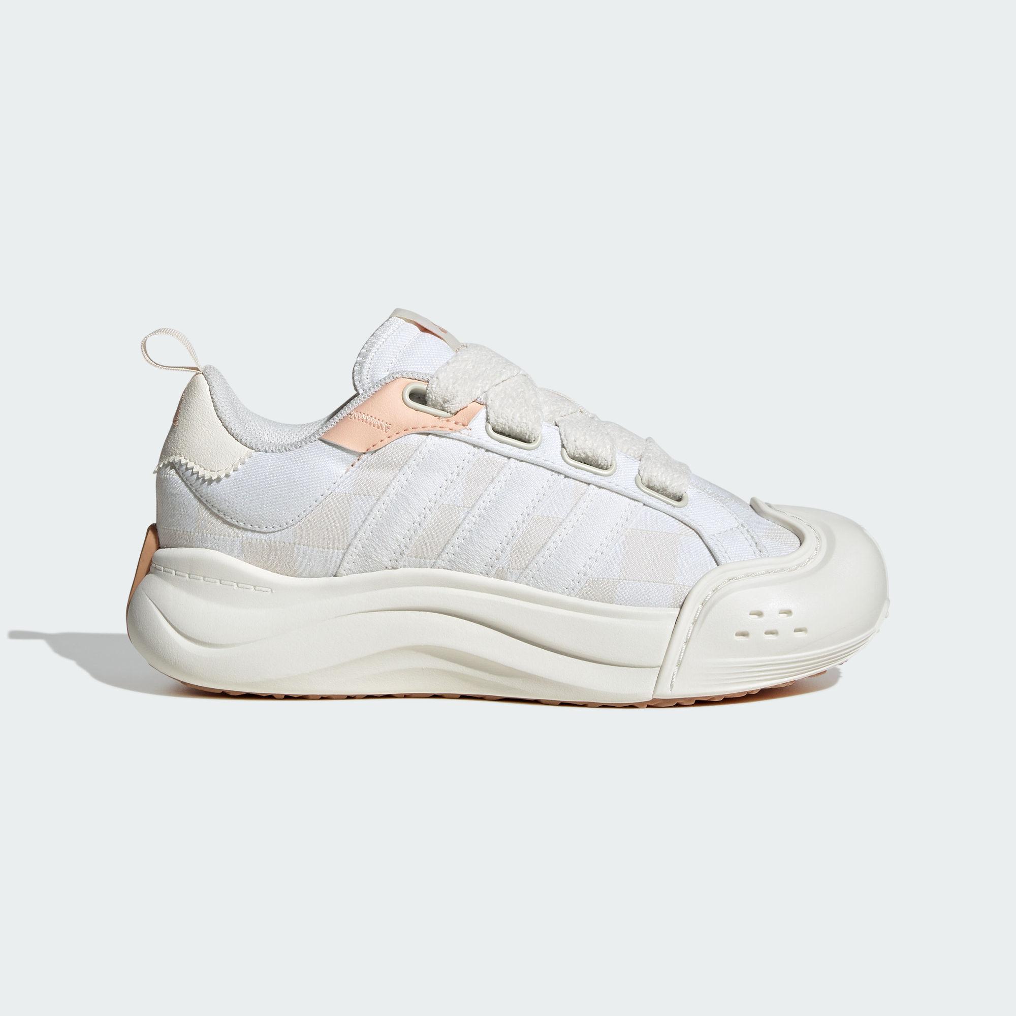 Adidas MAXXCOURT SPW Trendy Slip Resistant Abrasion Resistant Low top 36.5