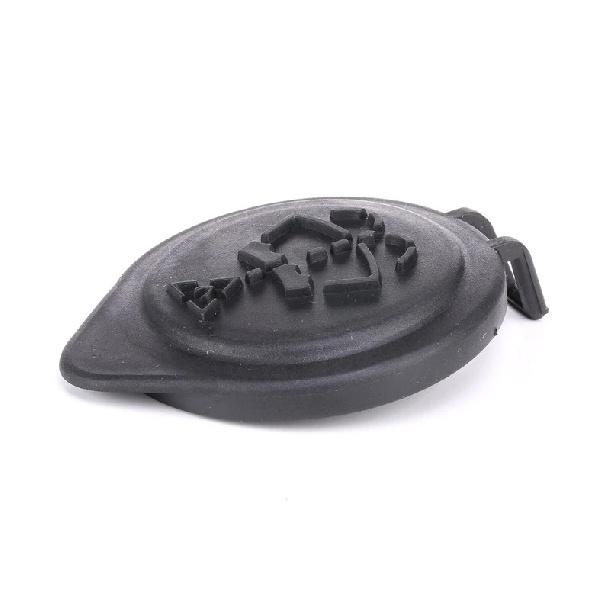 61667264145 Car Fluid Reservoir Cap Windshield Washer Tank Black Blue Accessories Parts For BMW F21 F30 F32 F34 E39 E60 Z4 X5