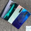 Pièces 6,53" Cache-batterie Arrière Pour Xiaomi Redmi Note 8 Pro Panneau Arrière en Verre Boîtier avec Objectif Appareil Photo Remplacement