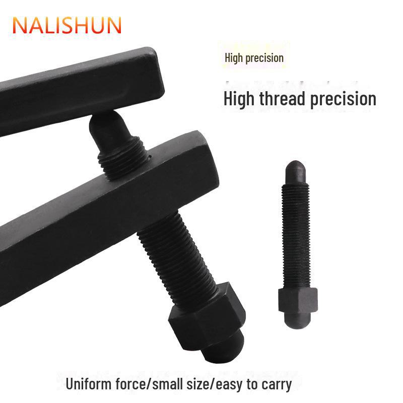 Spurstangenkopf-Ausdrückwerkzeug für PKW-Spurstangen