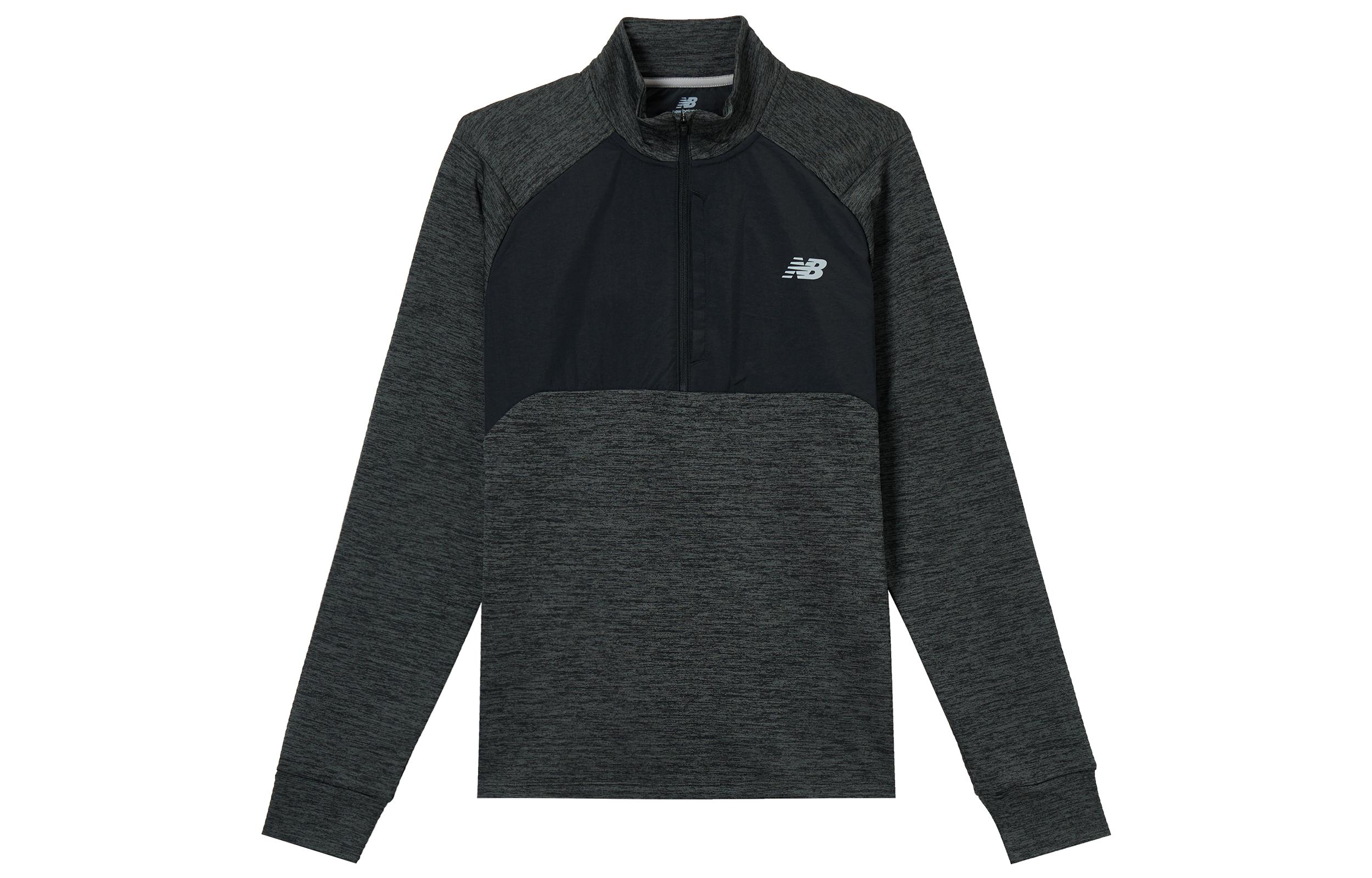 New Balance Heat Grid Athletics Jackets & Coats Men s Black MT43204-BK M