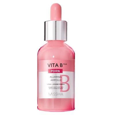Vita B Plus PDRN Ampoule Repulpante 30ml