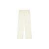 New MLB Casual Pants Unisex Dark Cream 3APTB0234-43CRD