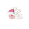 Children's Cute Cartoon Embroidery Sticker Self-adhesive Mobile Phone Case DIY Clothing Accessories Patch Embroidery Cloth Sticker3 Pcs MOQ Mix Styles