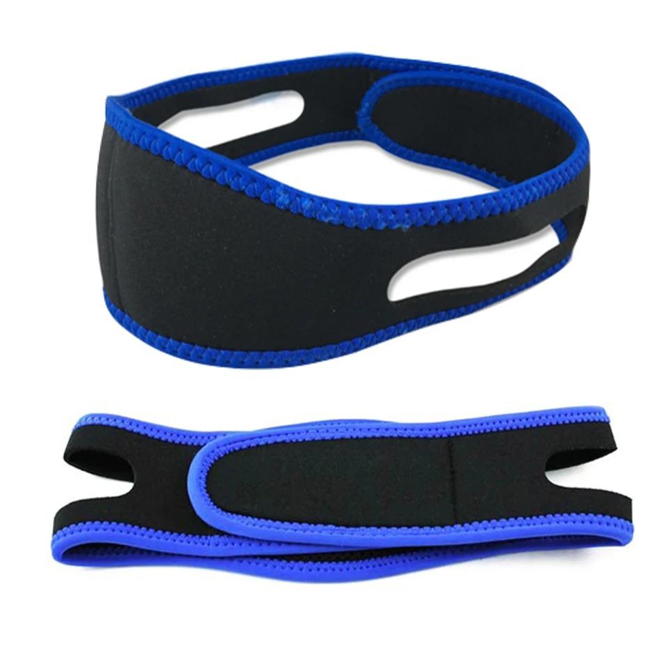 Face Slimming Bandage Reusable V Line Face Shaper Women Chin Cheek Lift Up Belt Facial Massage Strap Face Skin Care Beauty Tools