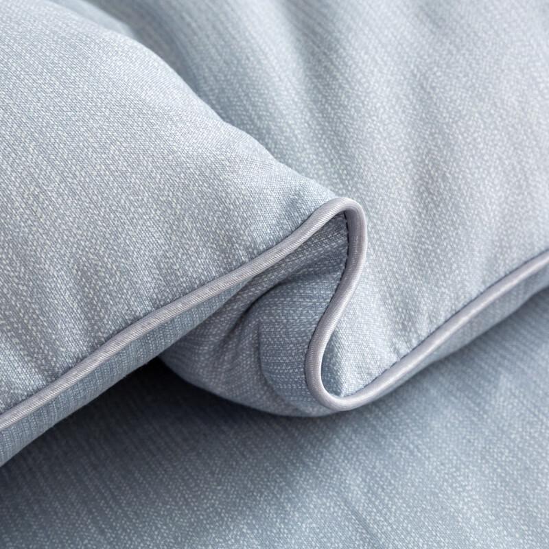 Jelyard Warm Winter Skin-friendly Quilt