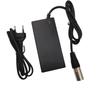 29.4V 2A Charger for 24V 25.2V 25.9V 29.4V 7S lithium battery pack 29.4V recharger e-bike charger XLRM Connector