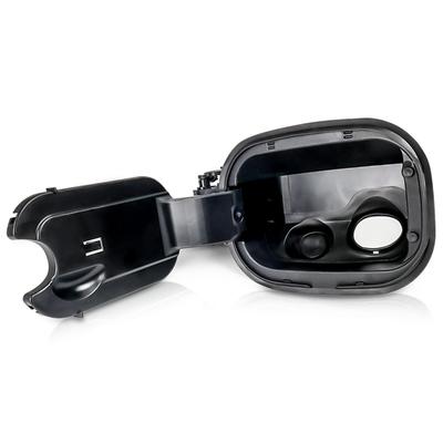 Ac29-Fuel Tank Filler Pipe Housing 84745944 84492771 6.6Ft Bed Only For Chevy Silverado 1500 -2024 Car Accessories