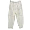 MM6 Maison Martin Margiela made in Italy Easy pants 38 white Women Used