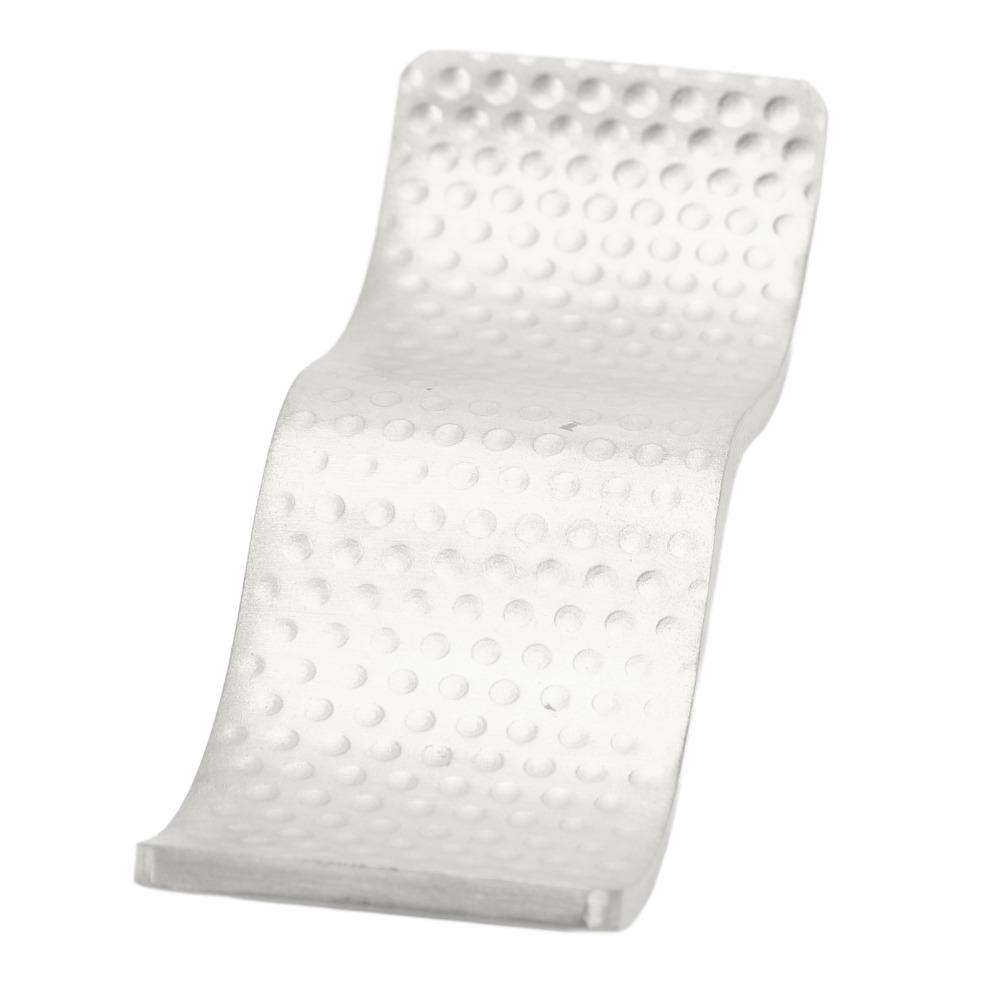 304 Stainless Steel Chopstick Rest Stand Durable Tableware Storage Rack  Home Kitchen