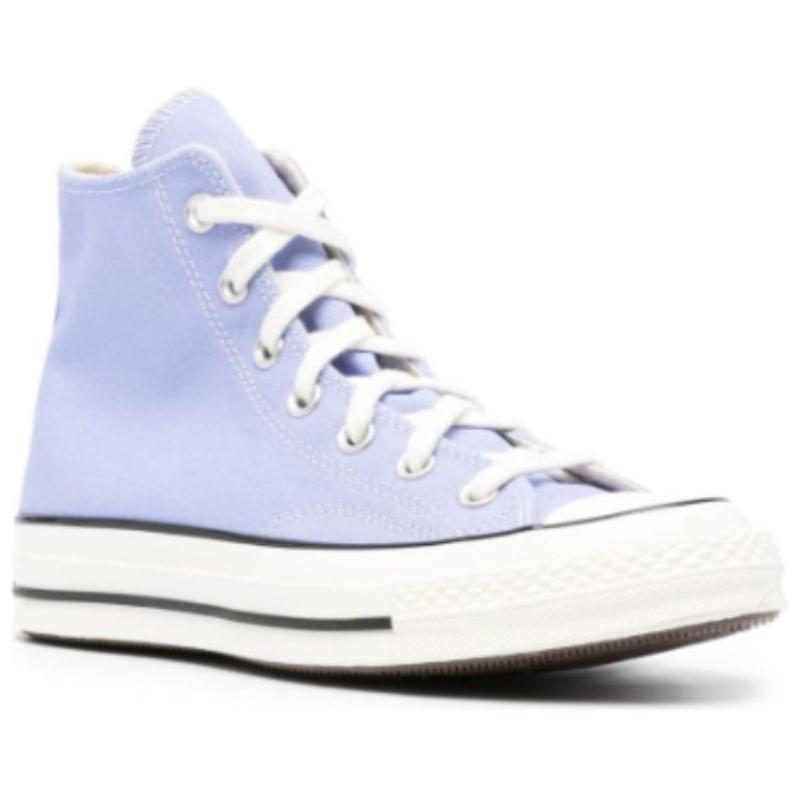 Converse Addict Versatile High-Top Espadrilles Unisex Blue