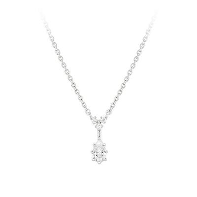 Lala J Necklace (Jjljnq1Bf341Sw420)