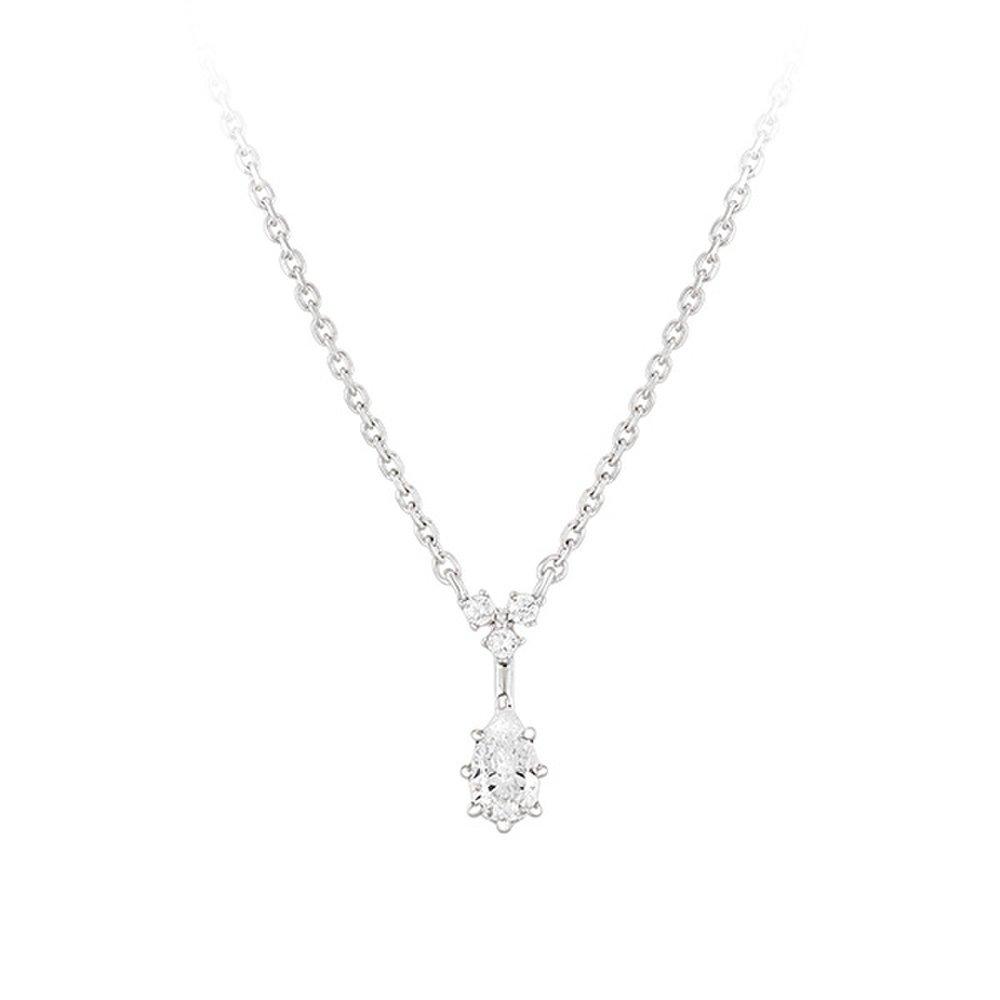 Lala J Necklace (Jjljnq1Bf341Sw420)
