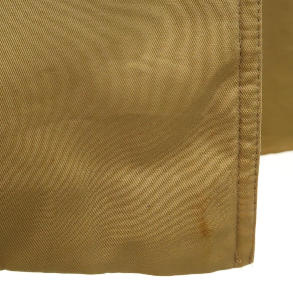 Aquascutum 80s 90s Old trench coat beige Women Used
