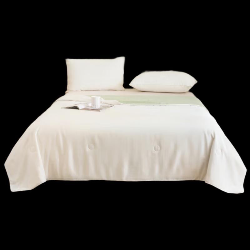 

Muji Class A Soy Fiber & Tencel Quilt