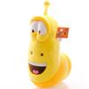 Adorable Korean Anime Fun Insect Slug Creative Larva Soft Plush Toys For Collectors