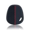 Silicone Remote Car Key Cover Case For Lada Granta Priora Vesta X-Ray Xray Sedan Sport Kalina 3 Buttons Accessories Car Key Case