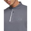 Crosshatch Mens McClay Polo Shirt