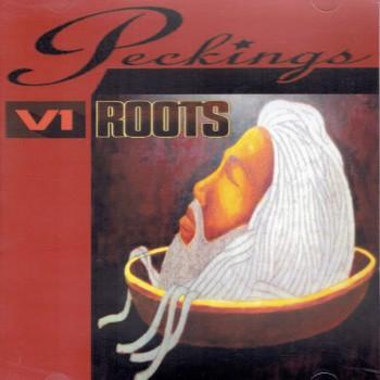 

CD VARIOUS Peckings Roots V.1 PRV1CD006 Peckings Record 2016 UK Reggae Ska Dub Used