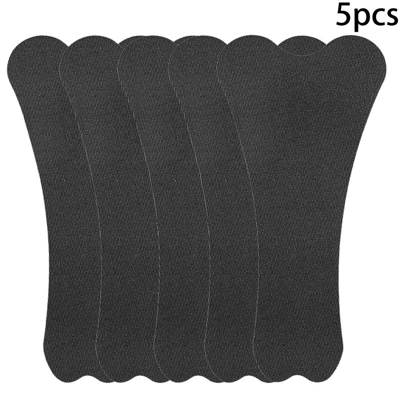 Wasserdichte Körperfolien-Pflaster für Damen, Intimschutz-Pflaster zum Schwimmen, Unsichtbare Aufkleber, Langanhaltende Anwendung, 10 Stück