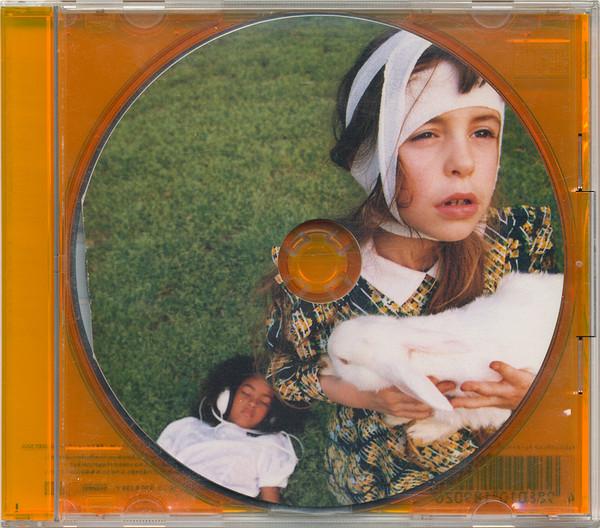 

CD JUDY & MARY - Pop Life ESCB1890 Epic 1998 Japan Japanese Pop/Rock Used