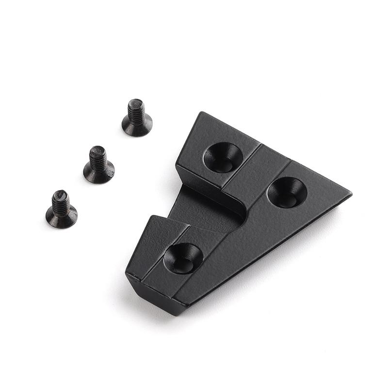 DIY V-mount V-lock Battery Plate Repairing Replacement Connector 5-Pin PCB Part for BP Batteries
