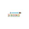 Arclight Ito Rainbow Board Game for 2-14 Players, 5-15 Minutes Playtime, Ages 8 and Up