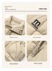2025 Kids' Thick Cotton Vest: Warm Korean-Style Gilet for Fall & Winter