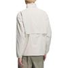 Adidas 3 Stripes Jacket Men's Beige KC3894