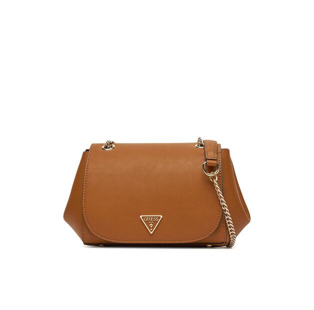 Сумка Guess HWNG96 69210 коричневый