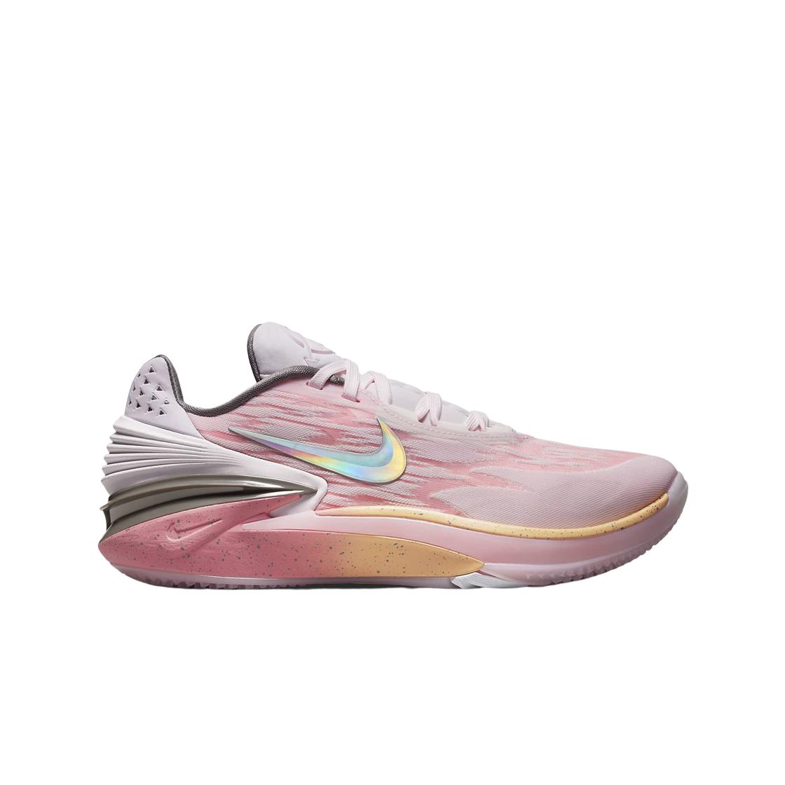 

Мужские кроссовки Nike Air Zoom GT Cut 2 Pearl Pink DJ6015-602