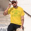 WNBA Original Fan T-Shirt, Small, Summer Short-Sved Breathable Sweat-Wking Versatile Trendy T-Shirt 2026 New Model Short-sleeve
