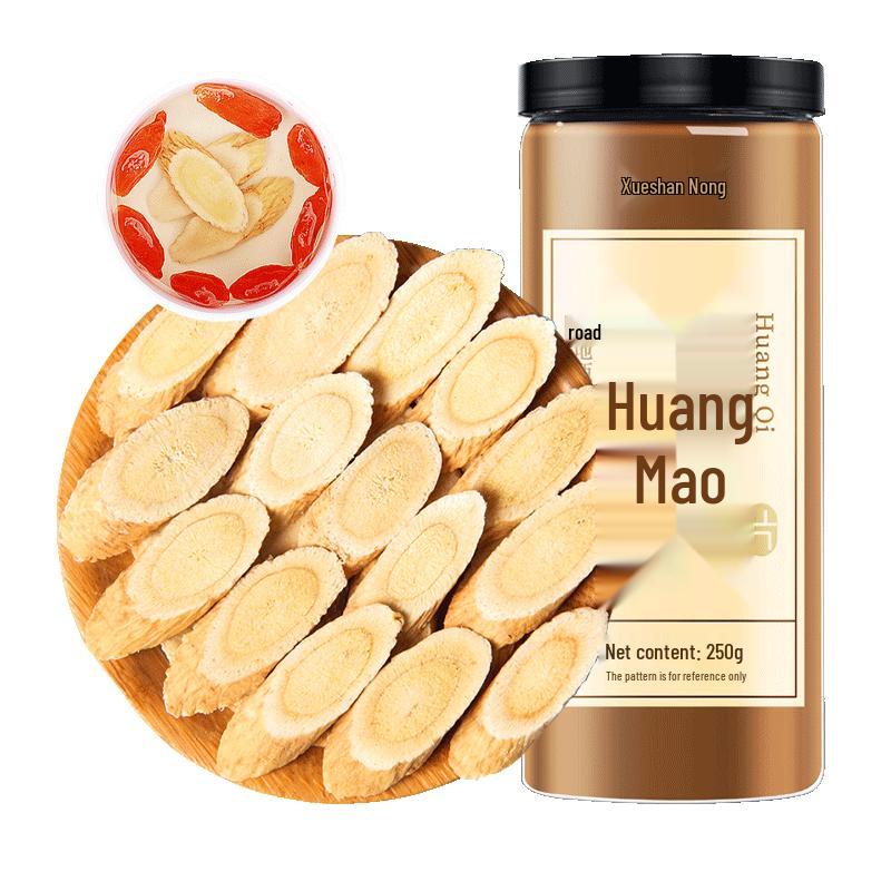 Banshan Nong Astragalus & Herbal Supplements