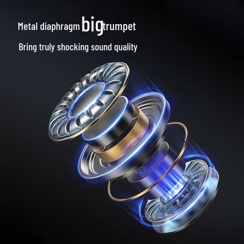 Lenovo A200 Smart Speaker