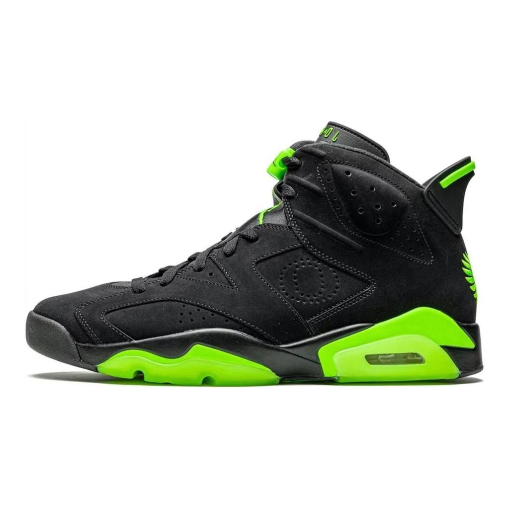 Jordan 6 Retro Oregon Ducks CK2587-003