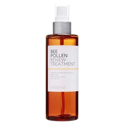 Bee Pollen Renew Treatment 150ml AUTHENTIC STORE